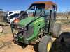 John Deere 5093 EN Tractor
