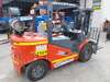 Heli 5t LPG Forklift 