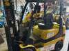 Used Yale GLP20AK Counterbalance Forklift &ndash; Affordable & Reliable