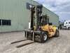 2002 Omega OL16-6 Diesel Forklift
