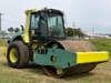 Ammann ASC130 Vibrating Roller Roller/Compacting