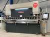 4000mm x 220Ton CNC With Australian Made 2D-3D Graphical Controller, Laser Guards & Table Crowning.