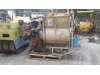 2 condor grout pumps , require clean up, petrol and electric , 