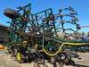 Simplicity Allrounder Seeding Bar 30F Foot & 6000L Air Cart