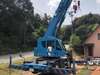 GLEASON CRANES 2020 KATO KRM-13HM-F