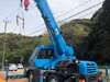 GLEASON CRANES 2020 KATO KRM-13HM-F