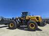 Shantui Wheel Loader L76-C5 24.8T with Cummins Engine - Built to conquer any terrain!