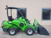 2024 Demo Avant 523 Loader