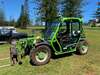 Merlo P25.6 Telehandler – 2T 6M