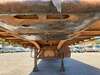 2003 Krueger ST-3-38 40ft Tri Axle Curtainsider