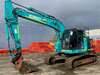 2018 Kobelco Sk235sr-2 