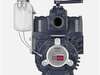 HD3V Vacuum Pressure Pump Rotary Vane 112CFM 15PSIG