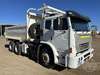 Iveco Acco End