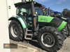 (8682) Deutz-Fahr Agrotron K100 FWA Tractor (2014)
