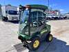 John Deere 1585 Terrain Cut
