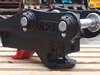 New 3-7 ton (45mm pin) Attach2 Sure-Grip Hydraulic Excavator Quick Hitch Coupling