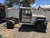 1983 Toyota HJ47 Landcruiser Diesel