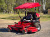 Gravely Pro Turn 472 Zero Turn Lawn Equipment