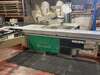 Altendorf Sliding Table Saw 1998 Elmo F45 
