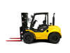 Liftsmart LS-RT25-35 Rough Terrain Forklifts