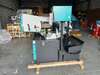 IMET BS 400 SHI SEMI-AUTOMATIC MITRE BANDSAW 