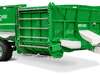All Round & Square Bales, Silage, Root Crops & Food Waste Combi CM Multi-Feeder Range