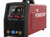 POWERCRAFT 206 AC/DC TIG WELDER