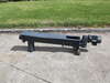 Auger Feeder Screw Conveyor - 1.3m Long Screw - WAM