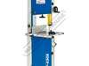 BP-430A Wood Band Saw 2 Blade Speeds - 488 & 1010m/min & Includes Automatic Electronic Motor Braking