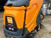TASKI swingo XP-R 680 hours