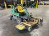 1998 John Deere F1145 Ride On Mower (Out Front)