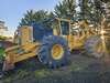 2017 TIGERCAT 632E GRAPPLE SKIDDER