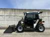 New Hyload HTL400 Compact Loader 