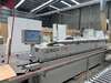 USED 2015 Edgebander Holzher 1308 AURIGA