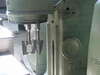 Vertical Putty Mixer