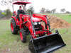 APOLLO 454 35hp March Tractor Package