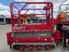 Swift TS06E 6m Electric Tracked Scissor Lift