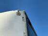 2015 Mitsubishi Fuso 1627 Curtain Sider