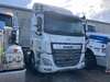 2021 DAF CF Prime Mover Day Cab
