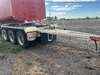 2018 MOORE Tri Axle Dolly