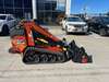 UNUSED 2023 DITCH WITCH SK900 MINI LOADER U4877