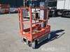2014 SkyJack SJ12 