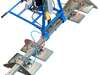 VACLIFT - CVL500PT Compressed Air, Crane/Jib Vacuum Lifter 500Kg Lift/Tilt Capacity Australian Made
