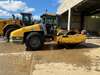 2014 Dynapac CA6000D Smooth Drum Roller