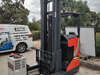 [Used] Noblelift - 2T Reach Truck - SN: 35180600366 (Lead-Acid)