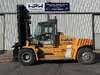 Kalmar - Hunter Plant Hire - 16 Tonne Forklift