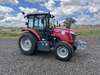 2017 Massey Ferguson 4608