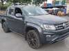 Volkswagen Amarok 2H