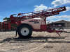 Croplands Pegasus 8000 Boom Spray Sprayer