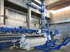  Quick Delivery MG Italian 3 Roll Plate Bending Machines